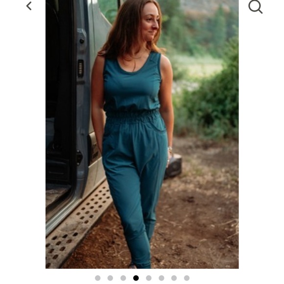 KUHL Vantage Jumpsuit - Picture 11 of 16